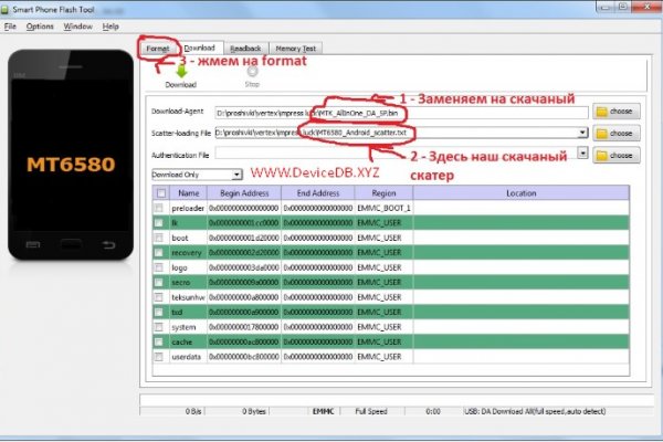 Блэк спрут зеркала bs2web